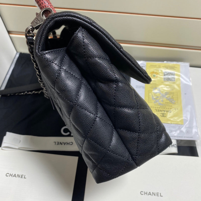 aura-bags - Chanel Bags - 7491