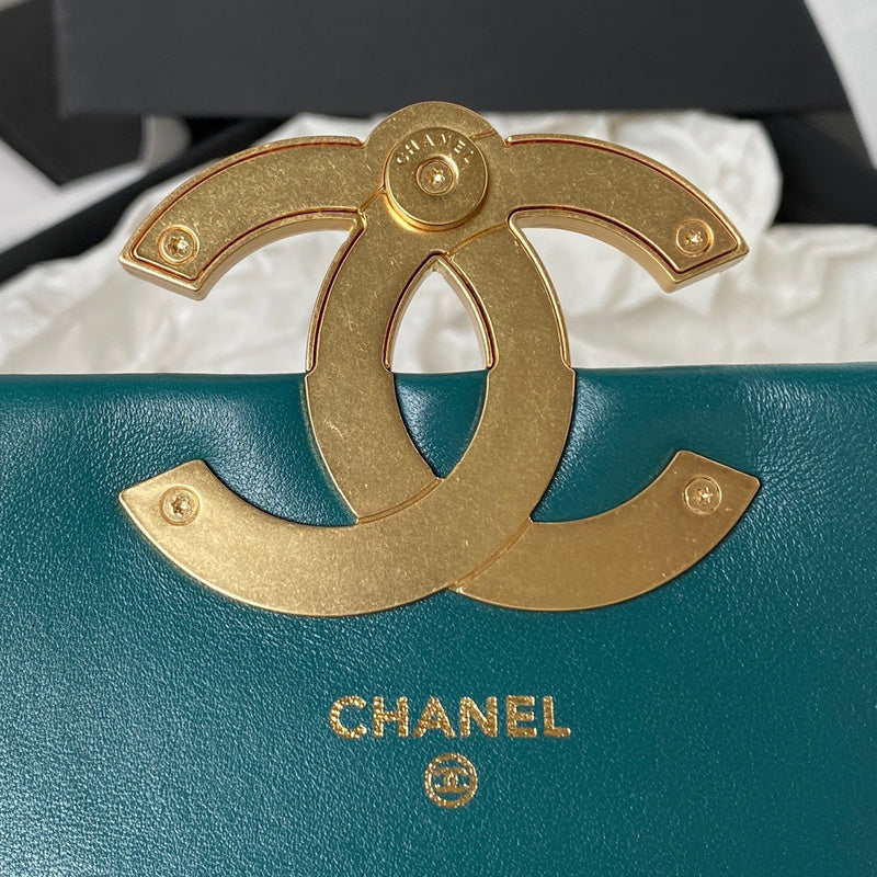 aura-bags - Chanel Bags - 7559