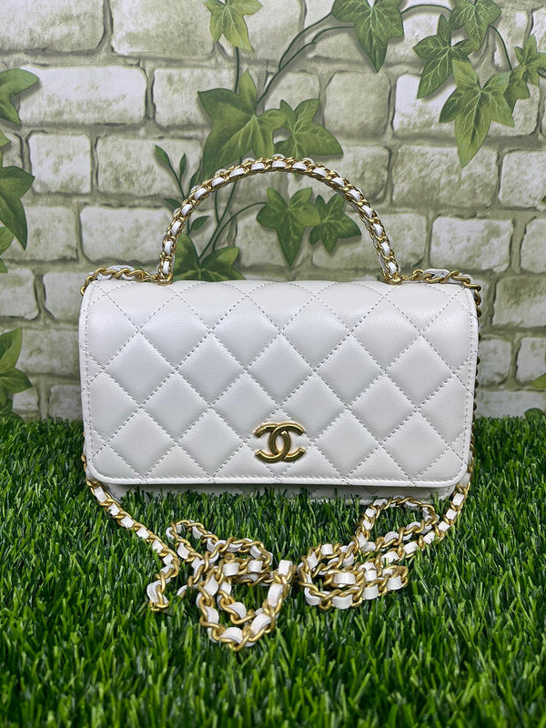 aura-bags - Chanel Bags - 2763