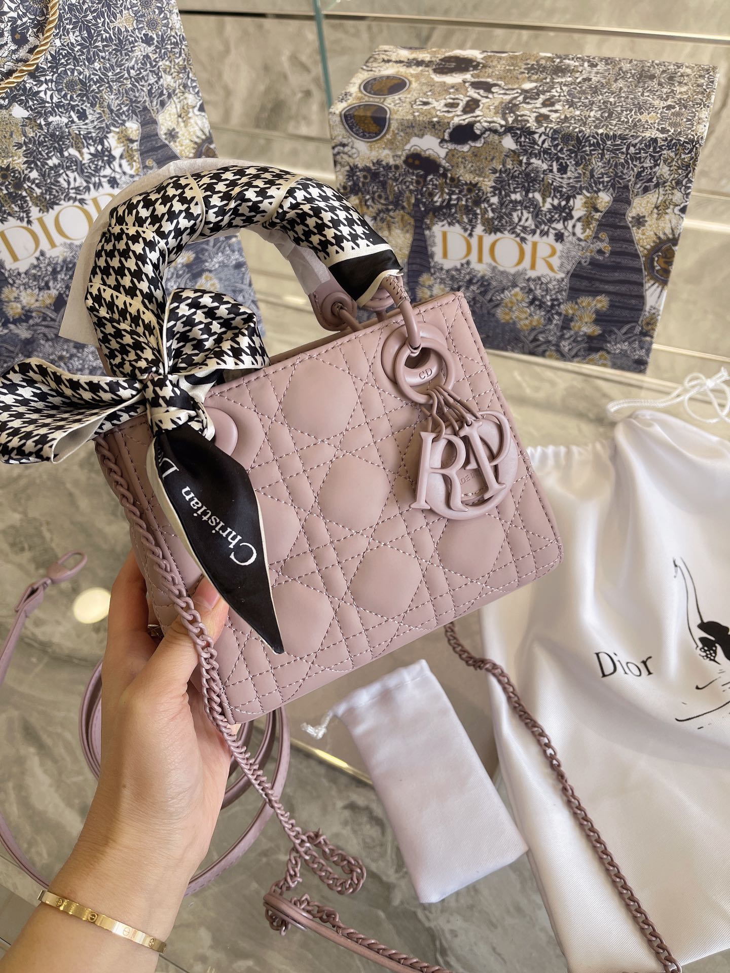 Designer Handbags dior 058