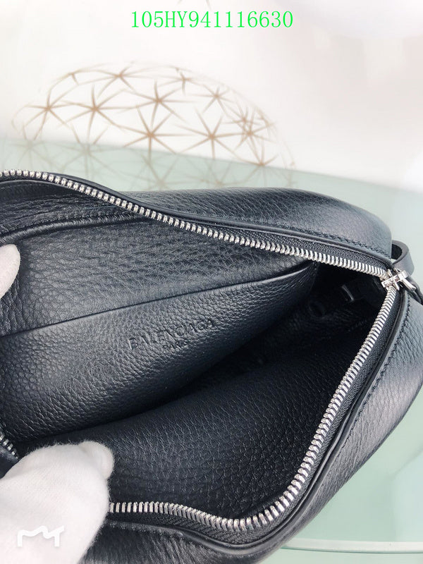 Aura Bags - BGA Bags - 2416