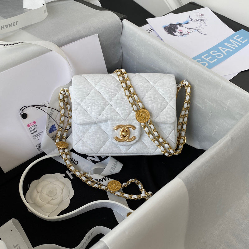 aura-bags - Chanel Bags - 7589