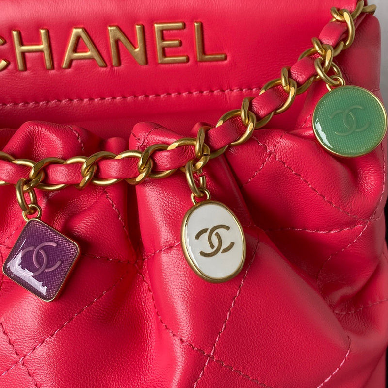 aura-bags - Chanel Bags - 7562