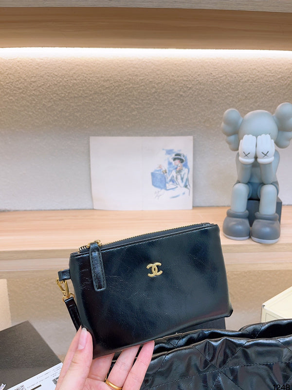 aura-bags - Chanel Bags - 6892