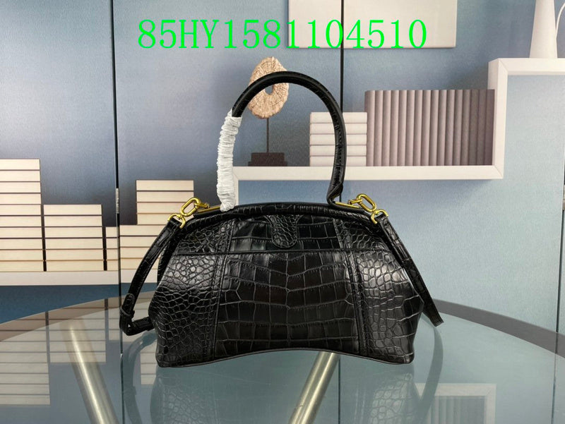 Aura Bags - BGA Bags - 1993