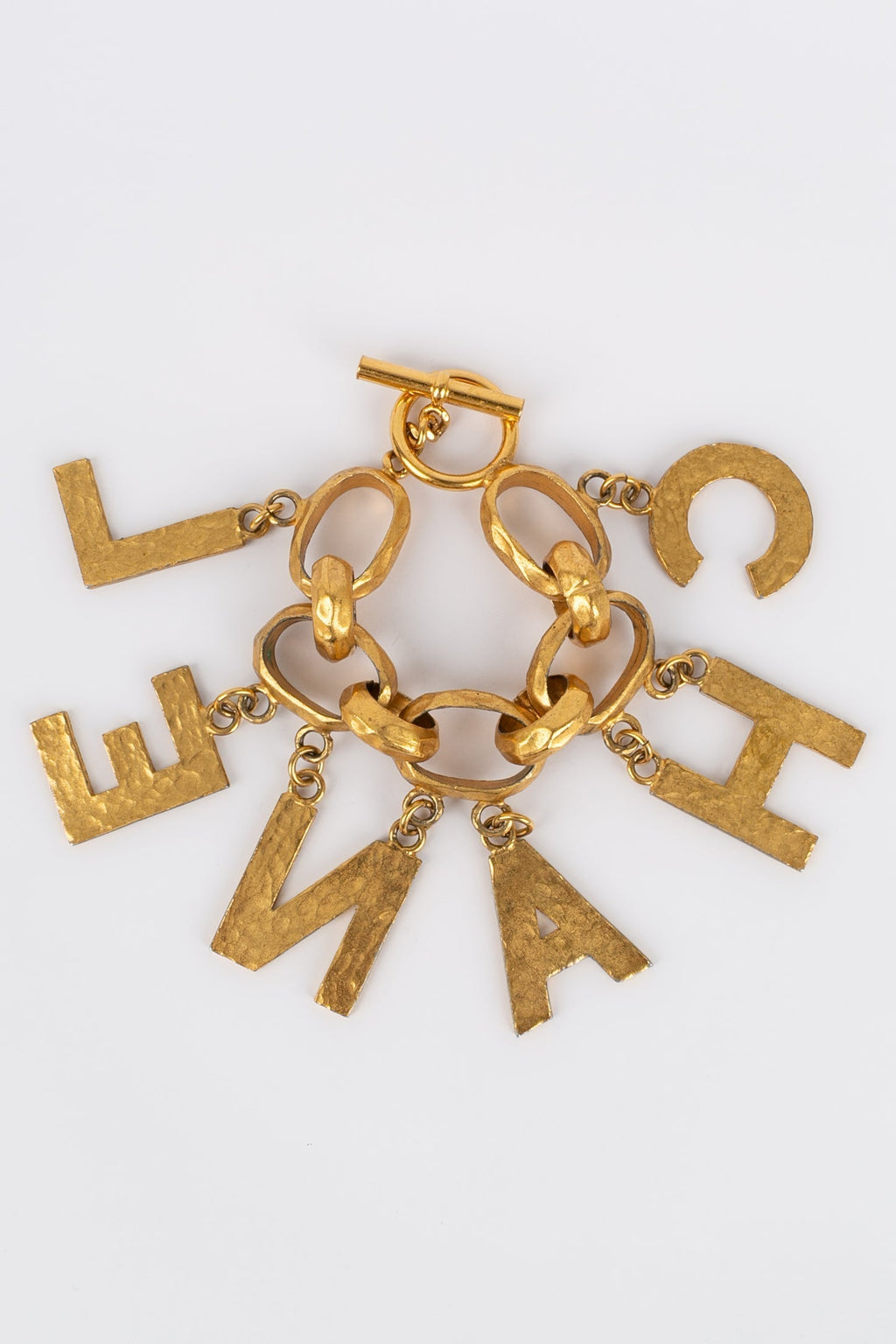 Bracelet Chanel 1993's