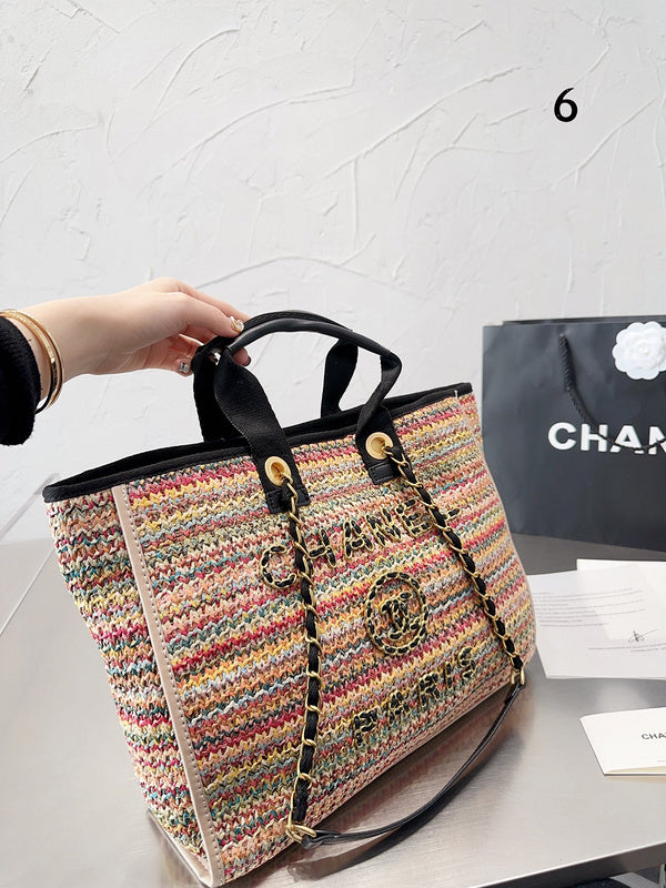 aura-bags - Chanel Bags - 7052