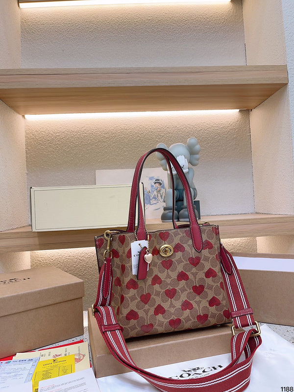 Aura Bags - CCH Bags - 096