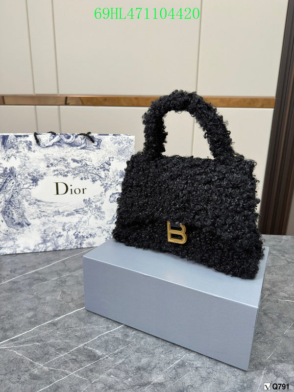Aura Bags - BGA Bags - 2004