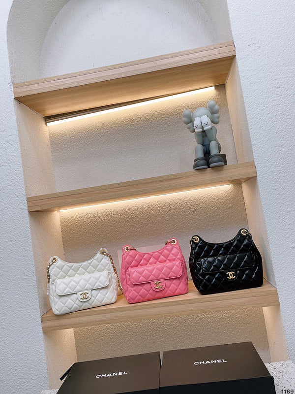 aura-bags - Chanel Bags - 7245