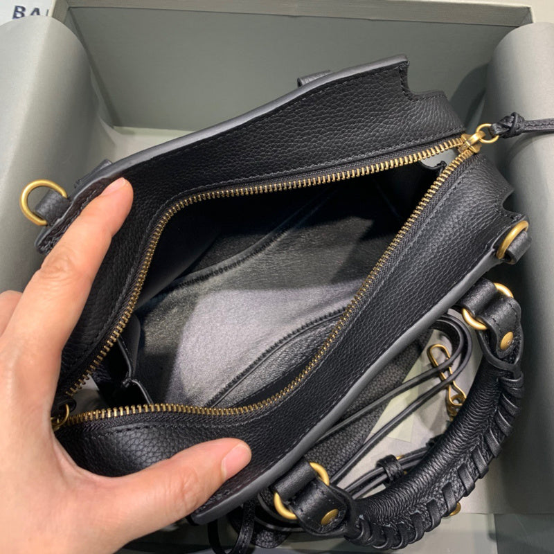 Aura Bags - BGA Bags - 509