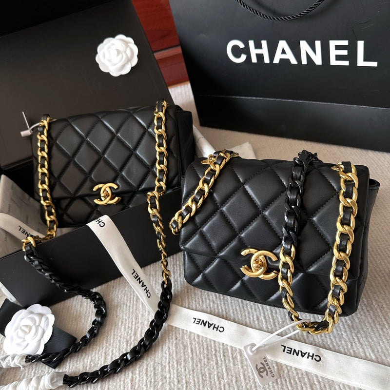 aura-bags - Chanel Bags - 6979