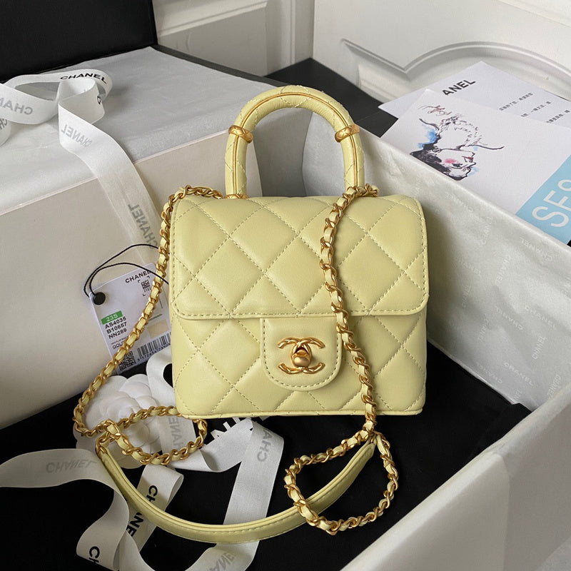 aura-bags - Chanel Bags - 7539