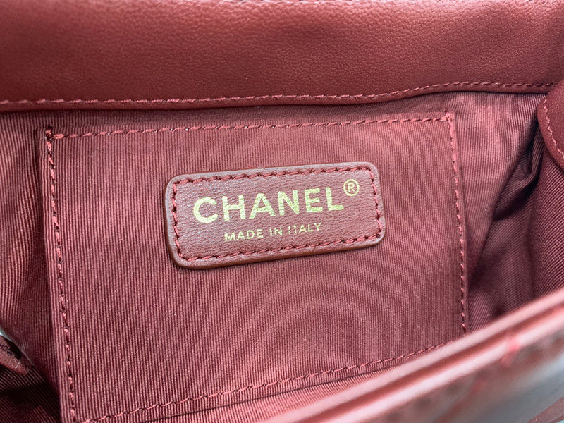 aura-bags - Chanel Bags - 7377