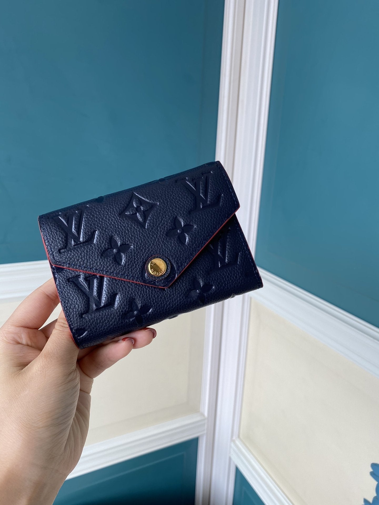Designer Wallet louis vuitton 059