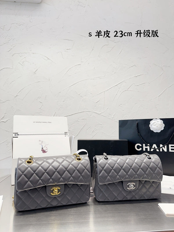 aura-bags - Chanel Bags - 6989