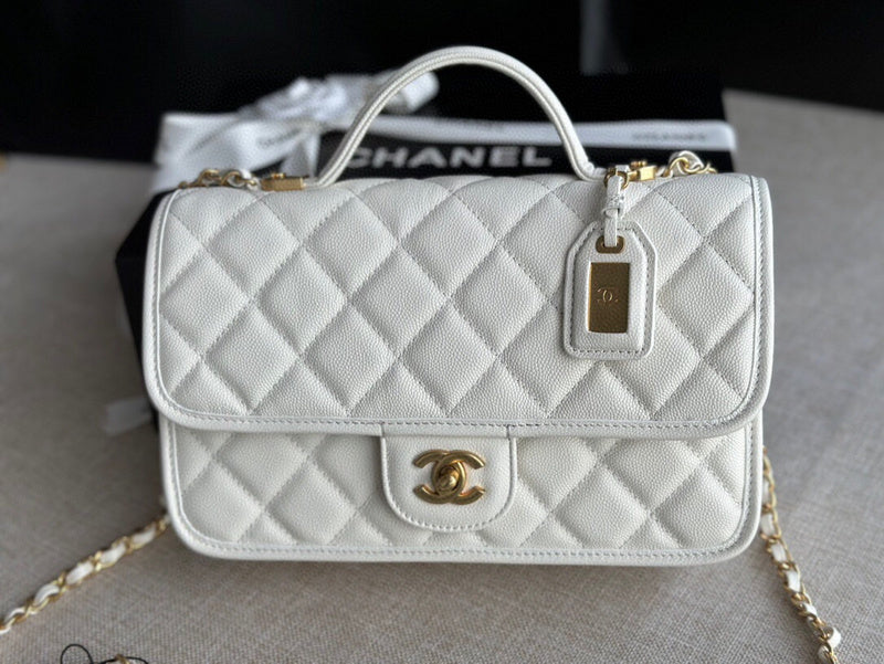 aura-bags - Chanel Bags - 2789