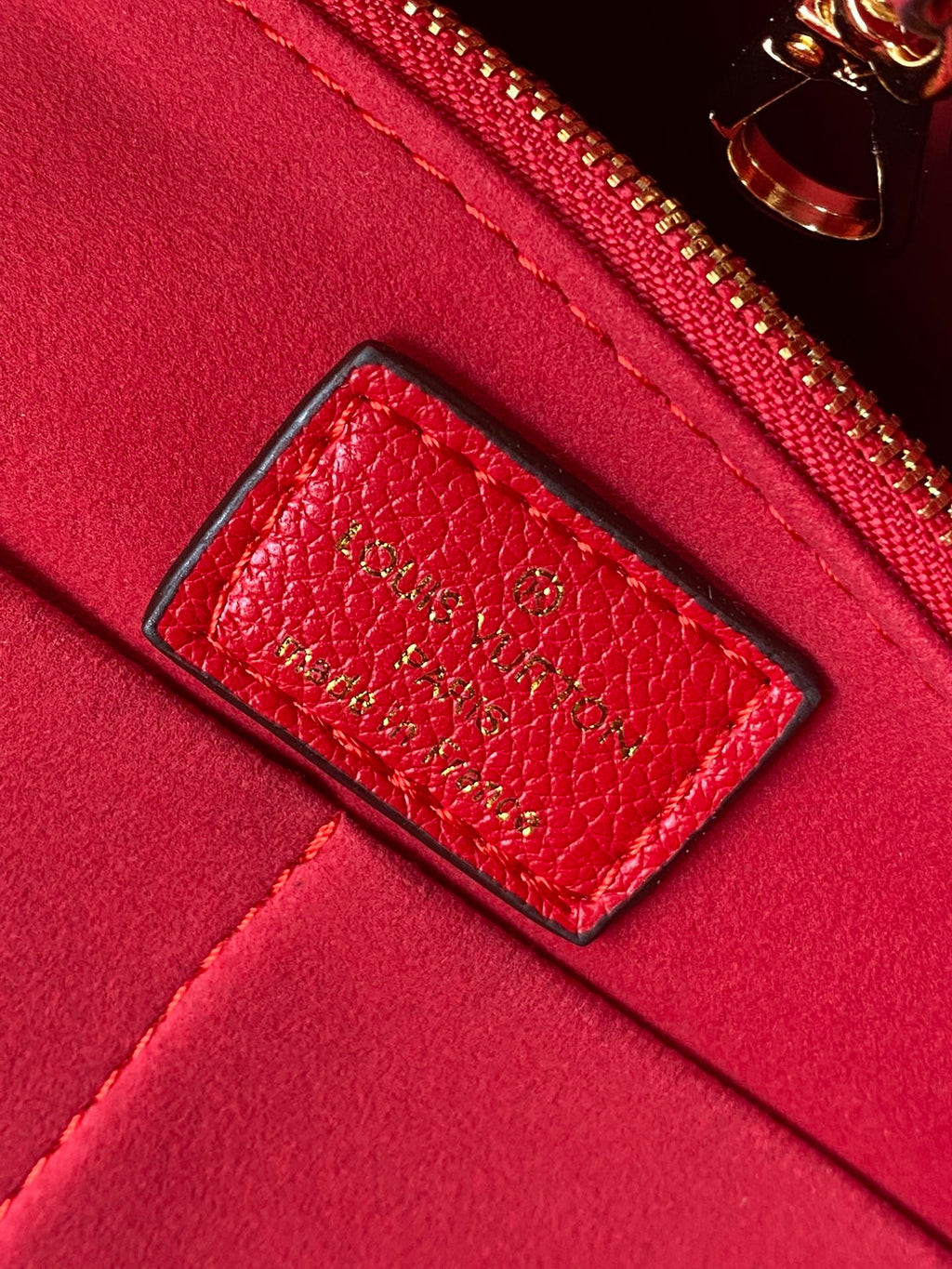 Luxury Bags Louis Vuitton  780