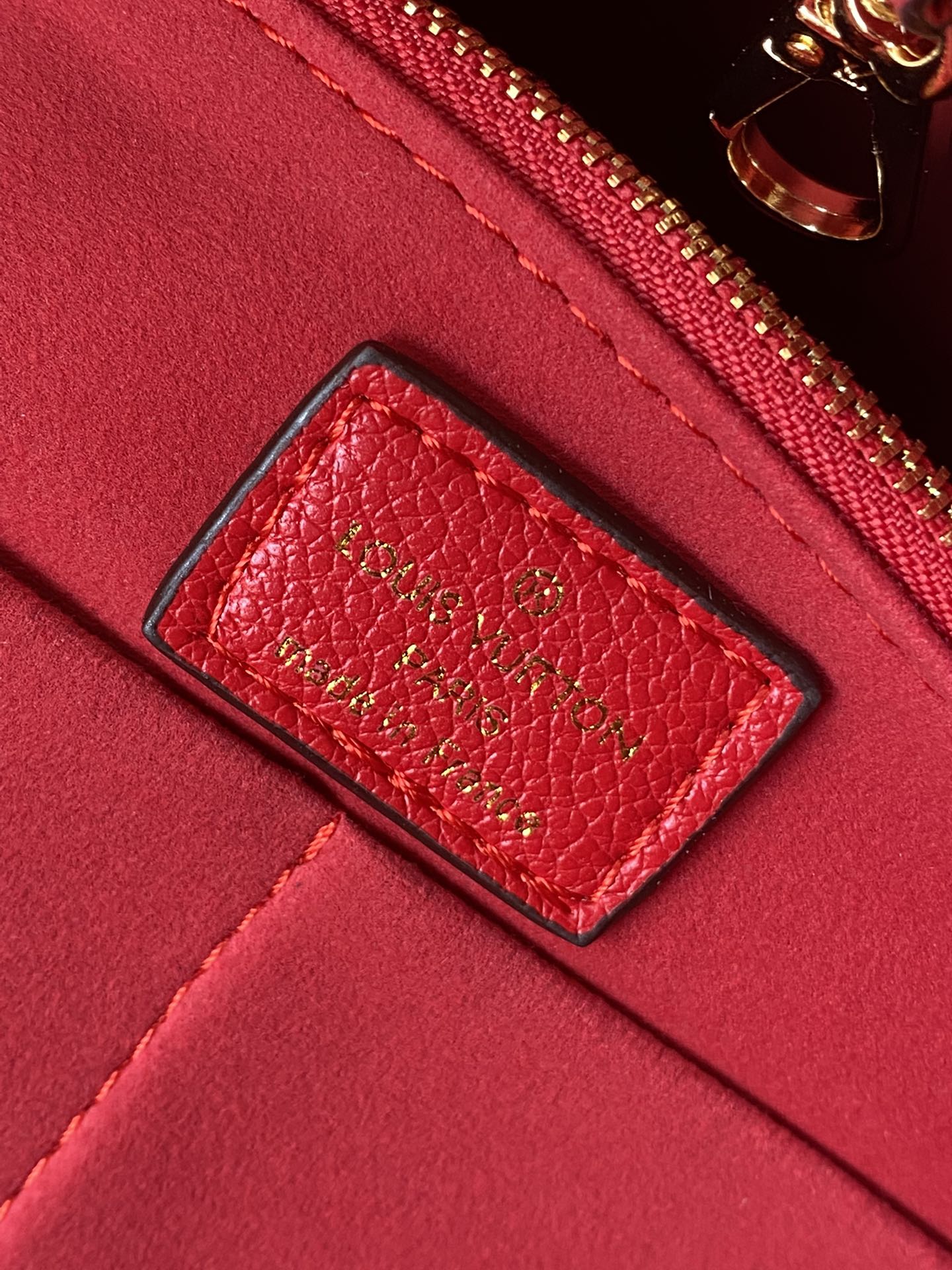 Luxury Bags Louis Vuitton  780