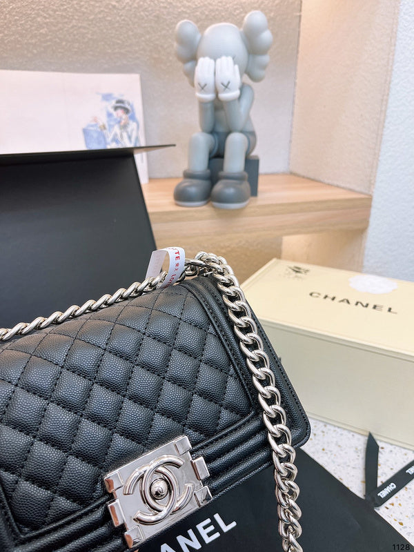aura-bags - Chanel Bags - 7042