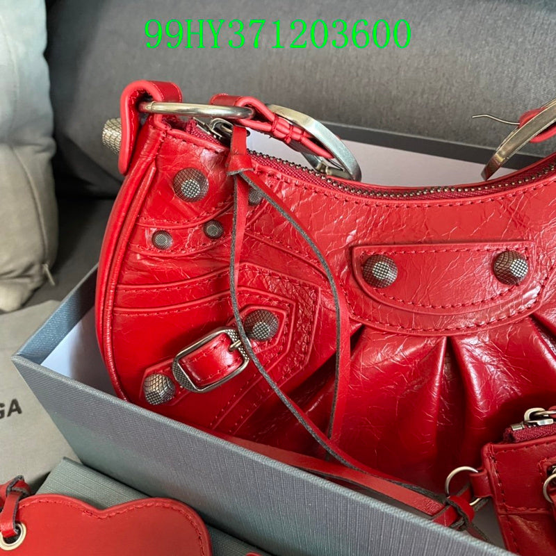 Aura Bags - BGA Bags - 2380