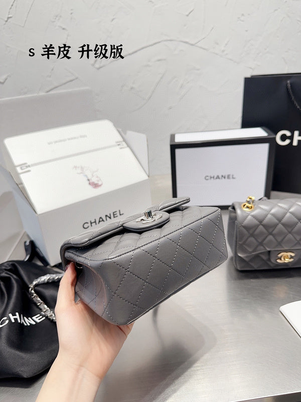 aura-bags - Chanel Bags - 7135