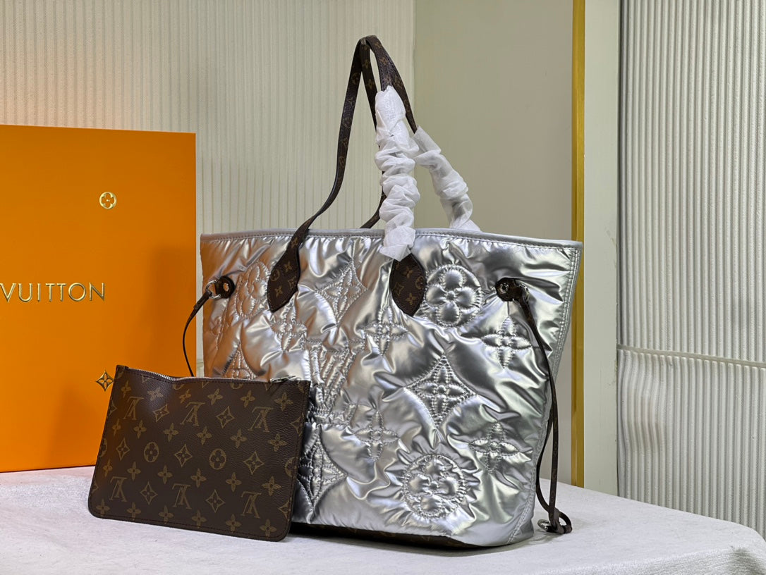 New Bag Louis Vuitton  624
