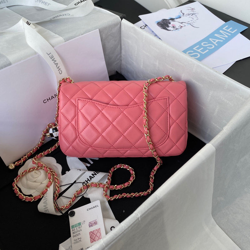 aura-bags - Chanel Bags - 7613