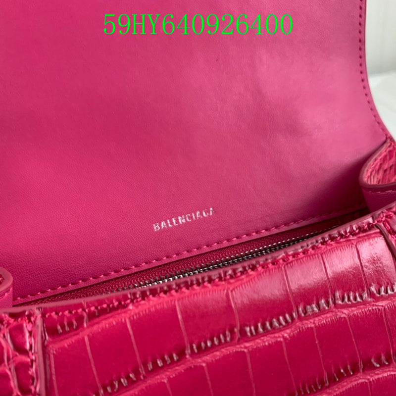 Aura Bags - BGA Bags - 2525