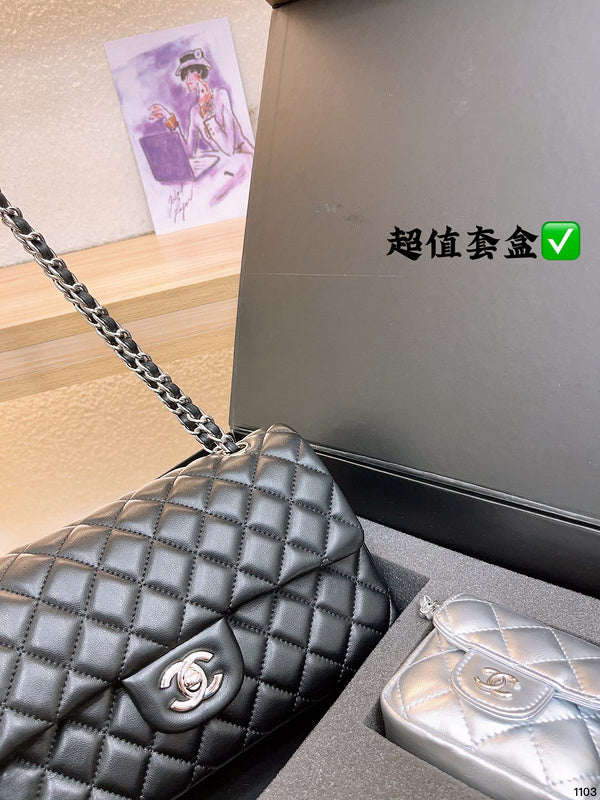 aura-bags - Chanel Bags - 6970