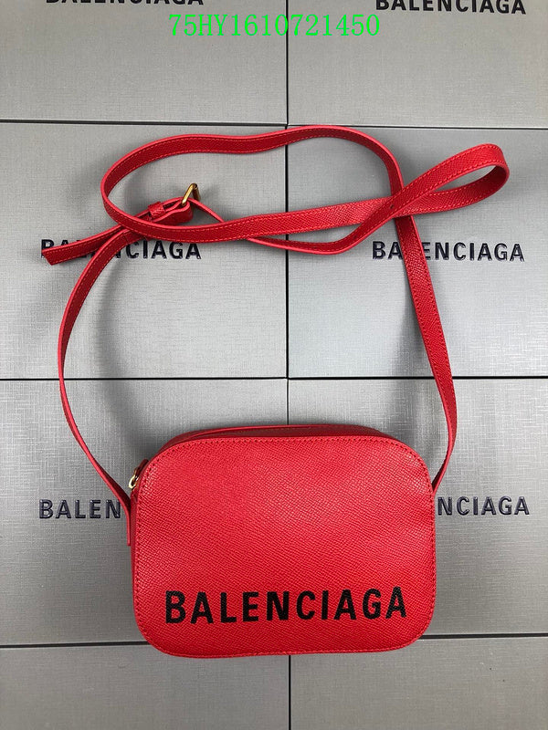 Aura Bags - BGA Bags - 2466