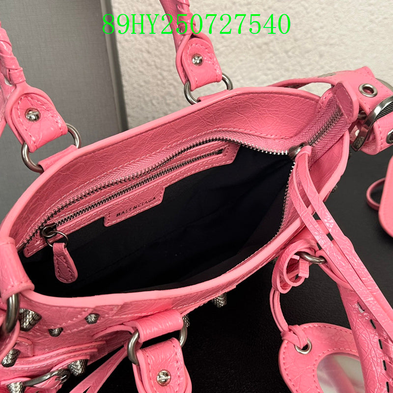 Aura Bags - BGA Bags - 1693