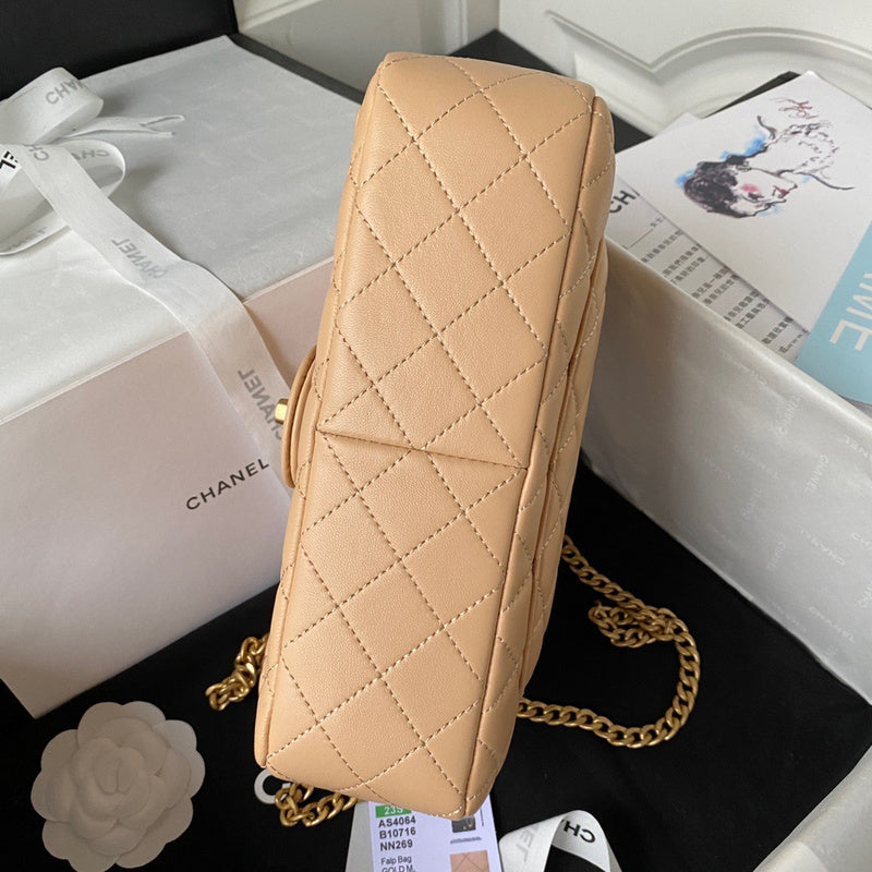 aura-bags - Chanel Bags - 7533