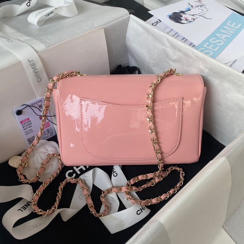 aura-bags - Chanel Bags - 7523