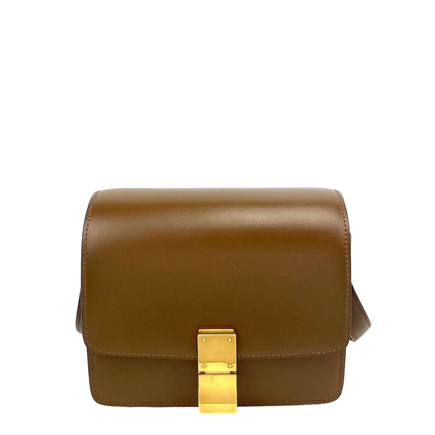 CELINE Classic Box Flap Small
