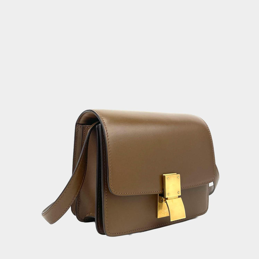 CELINE Classic Box Flap Small