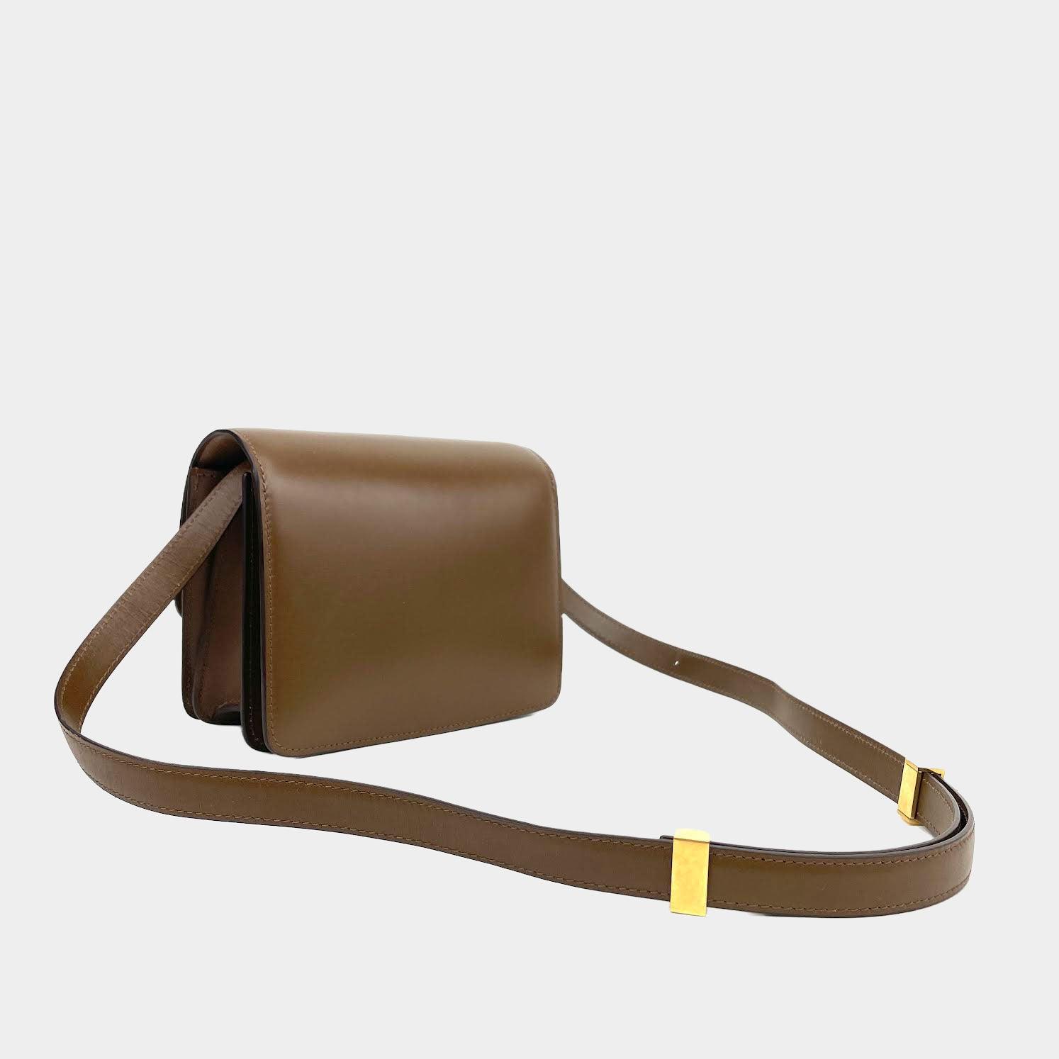 CELINE Classic Box Flap Small