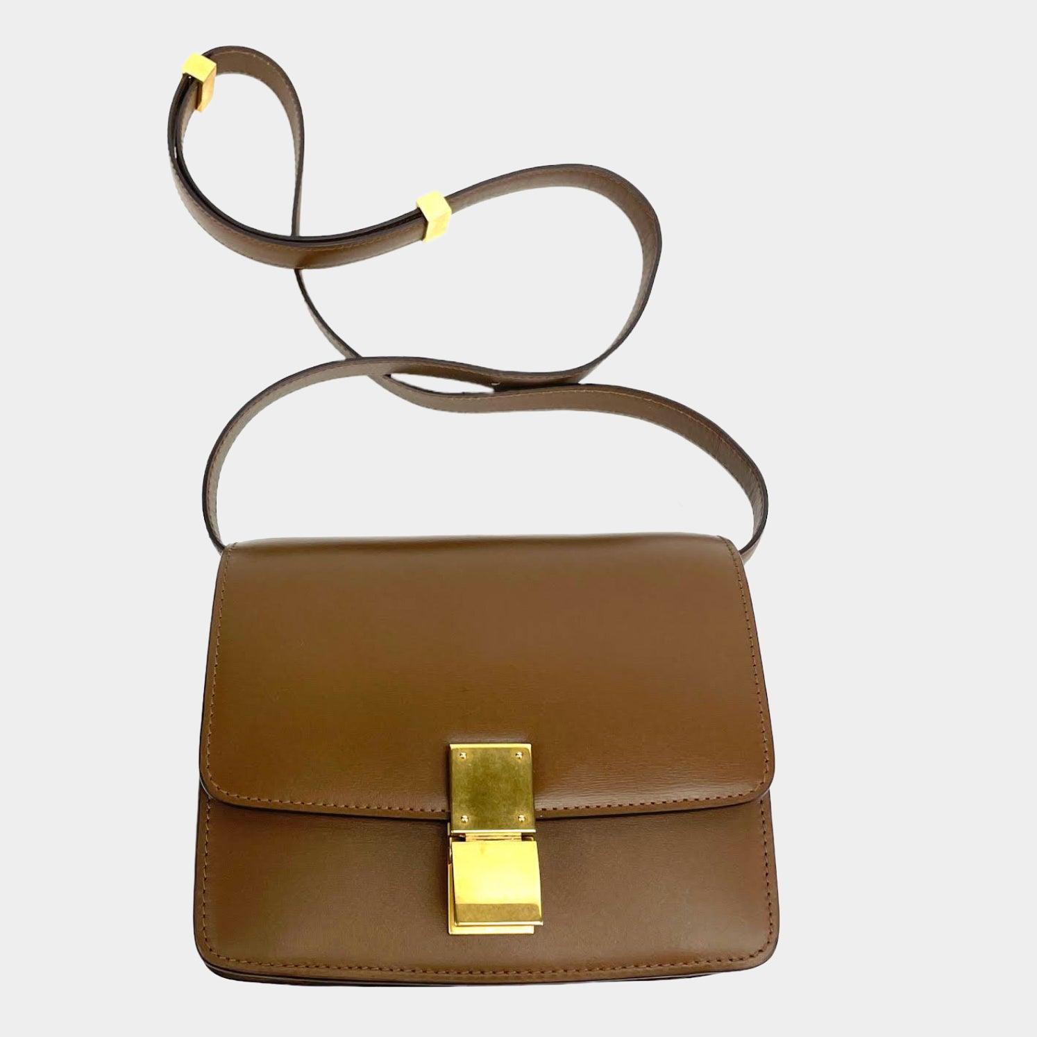 CELINE Classic Box Flap Small