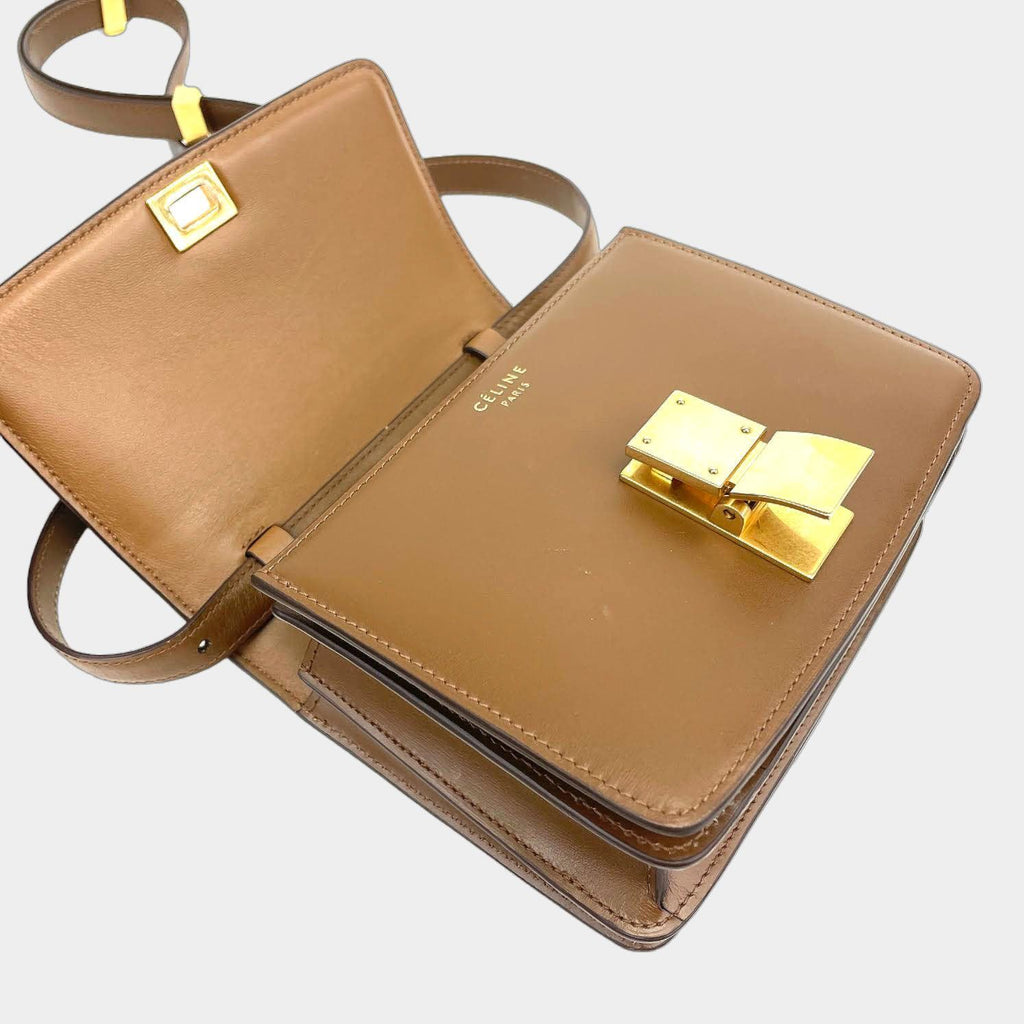 CELINE Classic Box Flap Small