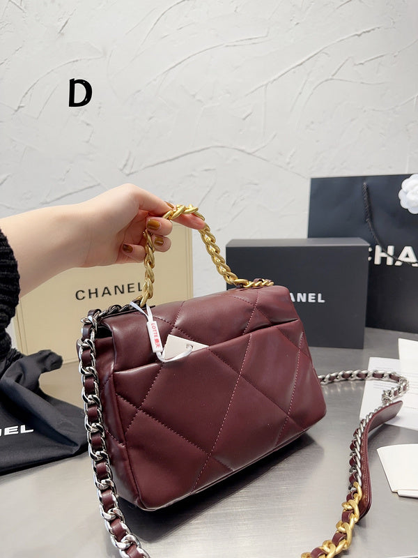 aura-bags - Chanel Bags - 7219