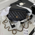aura-bags - Chanel Bags - 7616