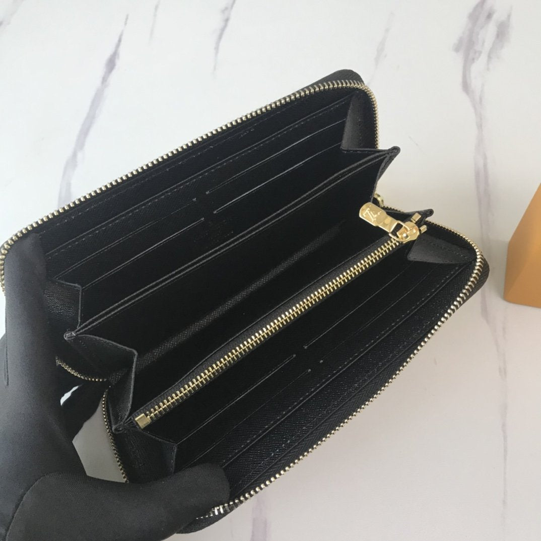 Designer Wallet louis vuitton 025