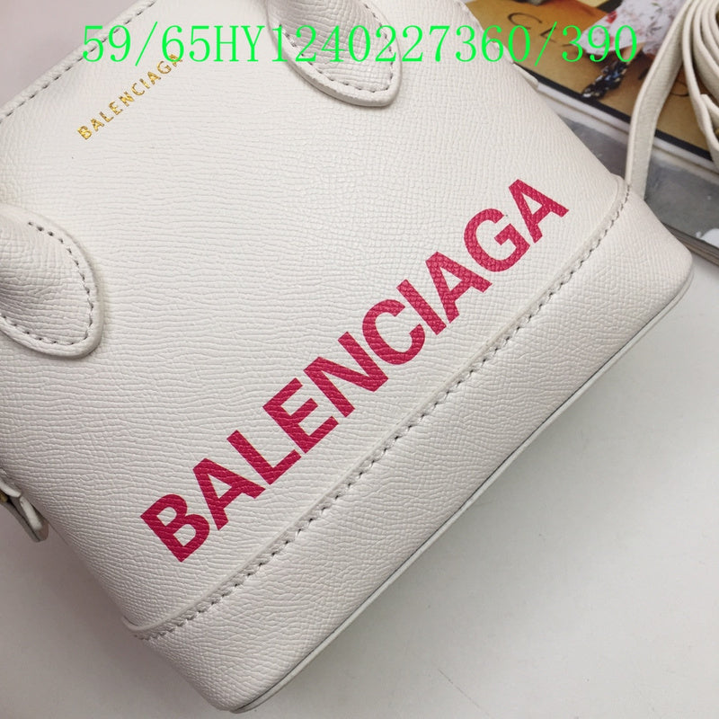 Aura Bags - BGA Bags - 1912