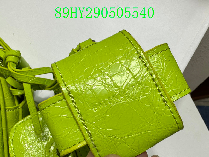 Aura Bags - BGA Bags - 1791