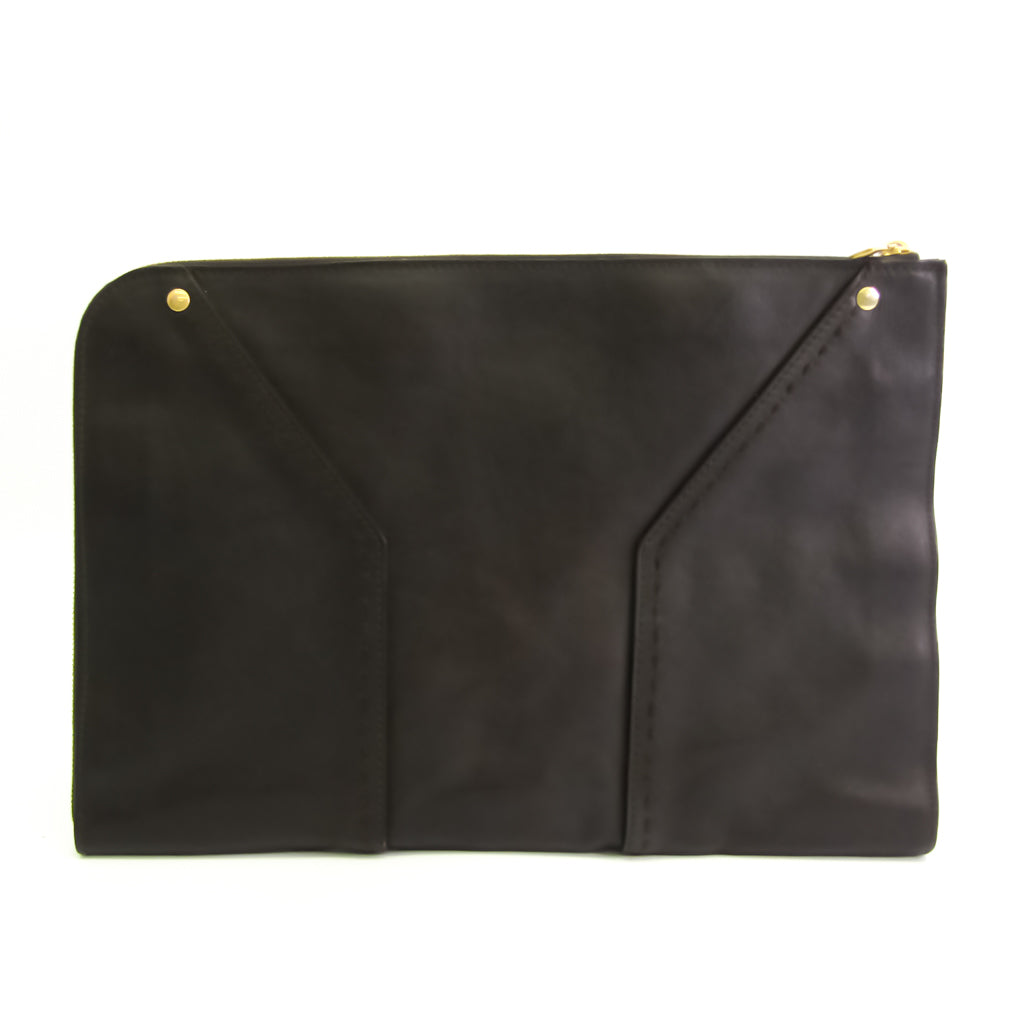 SAINT LAURENT Saint Laurent Clutch bag