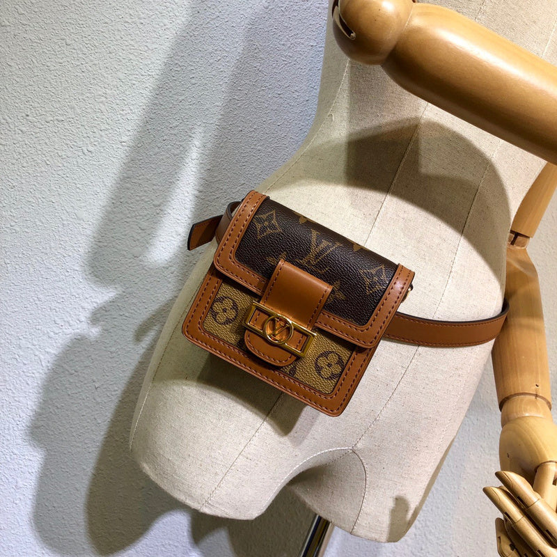 Louis Vuitton Luxury Bags 1881