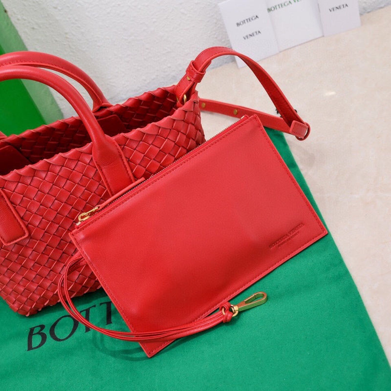 Aura Bags - BV Bags - 512