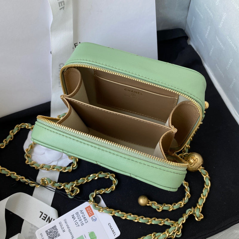 aura-bags - Chanel Bags - 7653