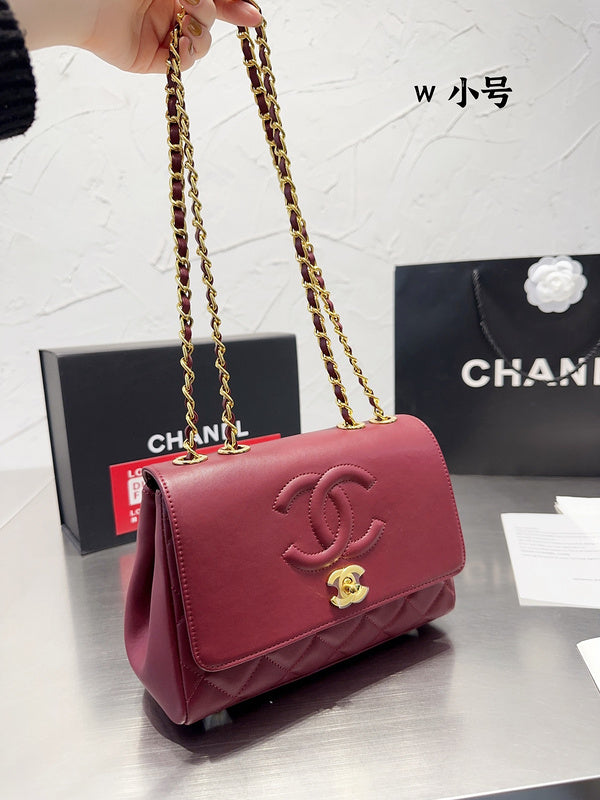 aura-bags - Chanel Bags - 7228