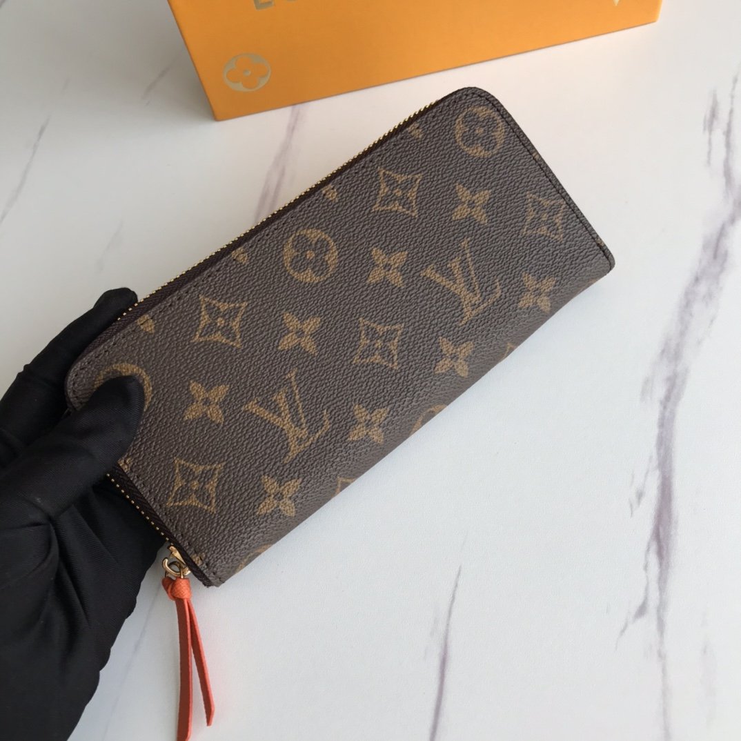 Designer Wallet louis vuitton 017